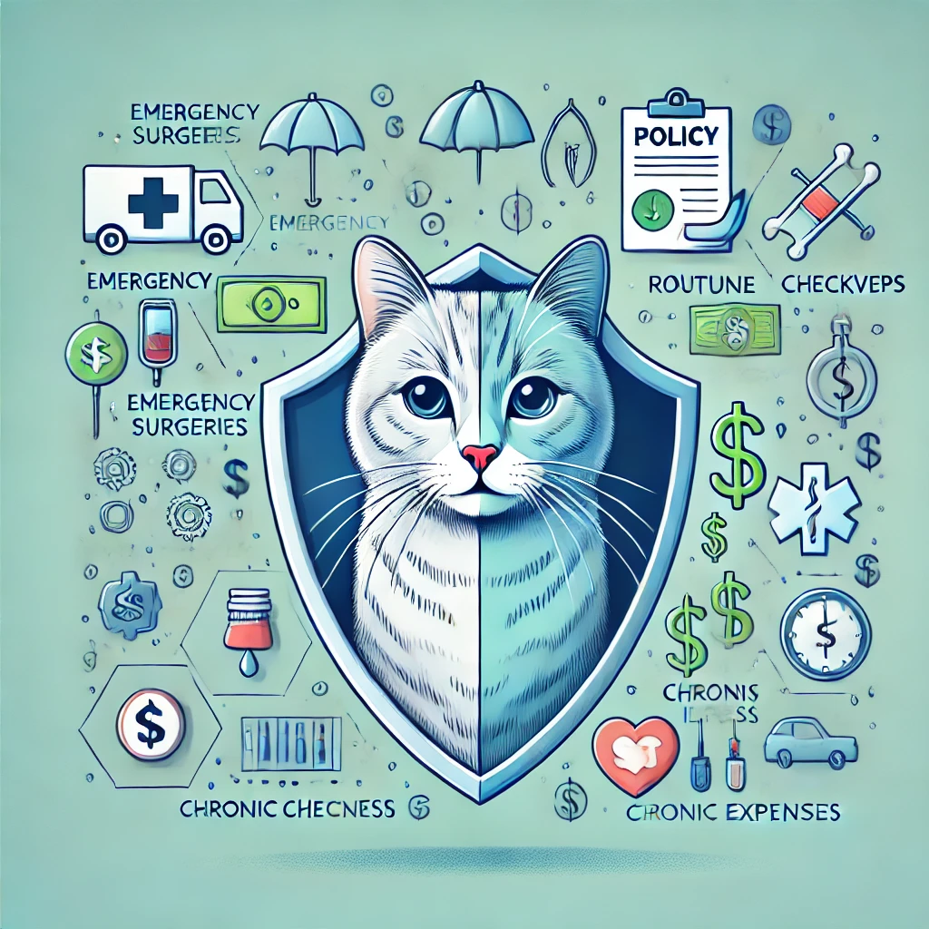 Is Cat Insurance Worth It? A Detailed Exploration